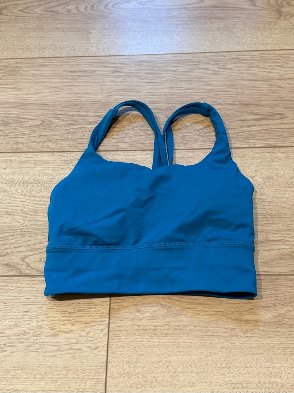 Lululemon Energy Bra